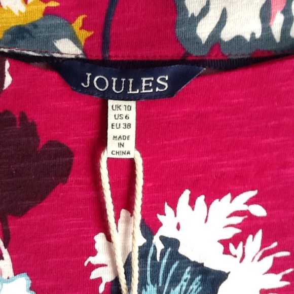 Joules Dresses Nwt Dress By Joules Poshmark